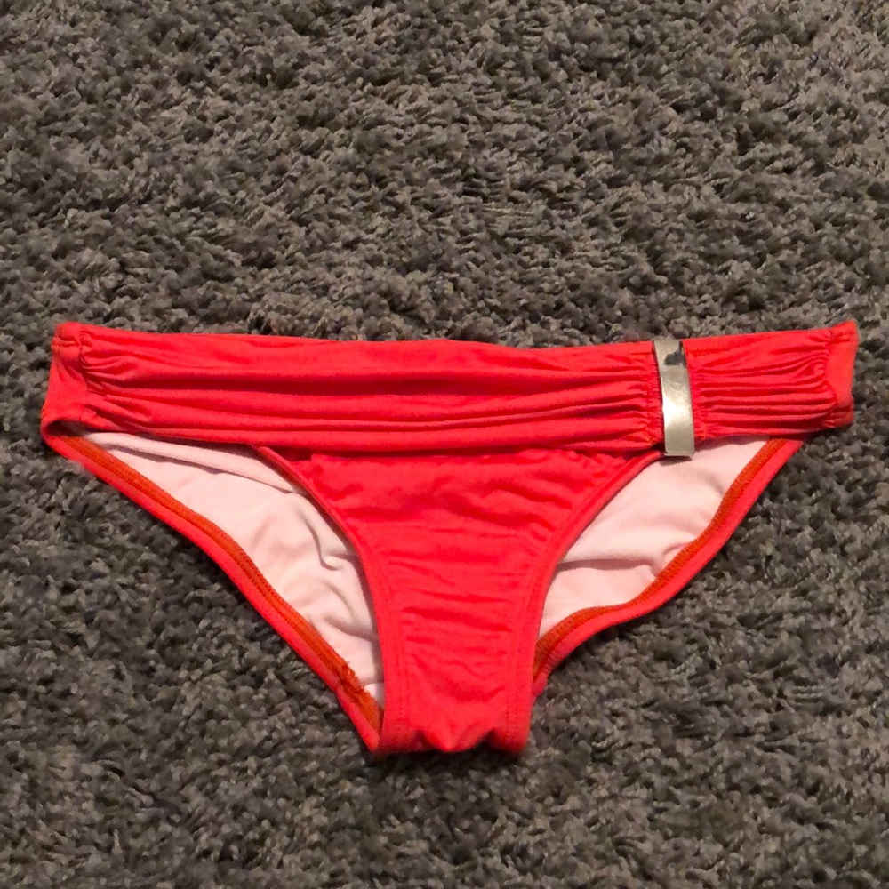 Swimsuit bottoms